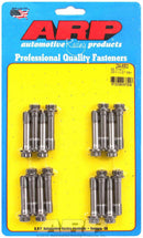 ARP SBC Rod Bolt Kit - Fits GM LS7 2000 Series 234-6302