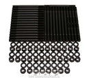 ARP Head Stud Kit - 6pt BBC Dart Block w/Dart Heads 235-4117