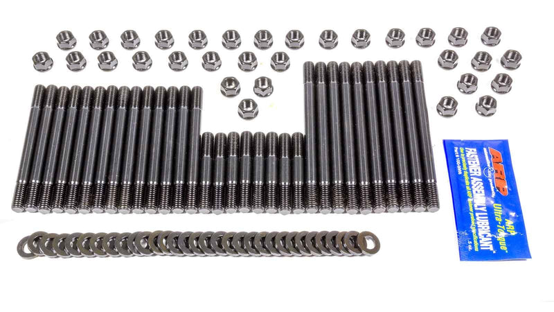 ARP BBC Head Stud Kit 6pt w/Dart Pro-1 Heads 235-4118