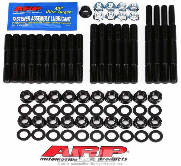 ARP BBC Main Stud Kit 4-Bolt w/Windage Tray 235-5701