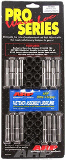 ARP BBC Rod Bolt Kit - Fits 454-502 w/7/16in 235-6401