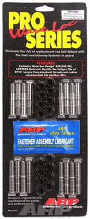 ARP BBC Rod Bolt Kit - Fits 396-427 w/3/8in 235-6402