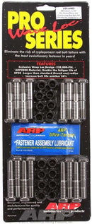 ARP BBC Rod Bolt Kit - 7/16 Pro-Series 235-6403