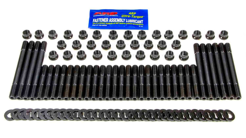 ARP BBM Head Stud Kit 12pt. 245-4311