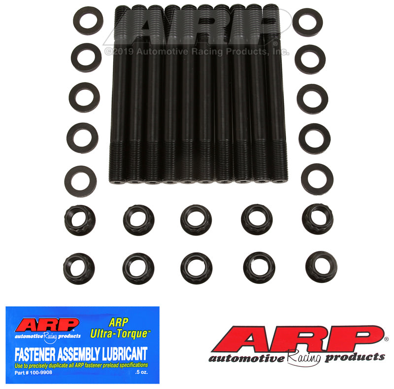 ARP Main Stud Kit Dodge Cummins 3.9L 4BT 4-Cyl 247-5404