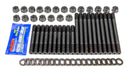 ARP SBF Head Stud Kit 6pt. 254-4112