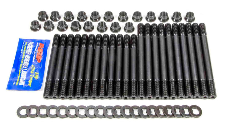ARP SBF Head Stud Kit 12pt. 254-4307