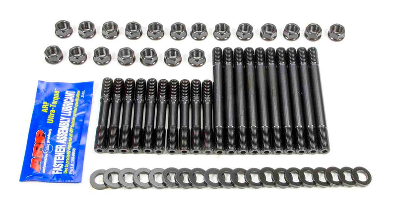ARP SBF Head Stud Kit 6pt. 254-4401