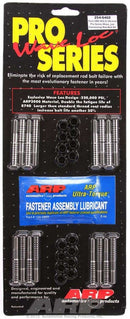 ARP SBF Rod Bolt Kit - Fits 289-302 w/5/16in 254-6402