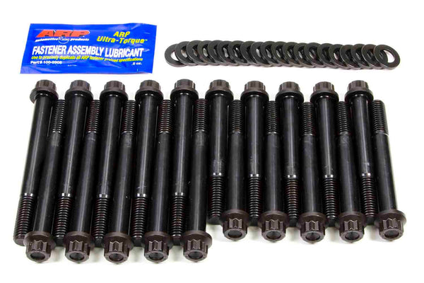 ARP BBF Head Bolt Kit 12pt. 255-3701