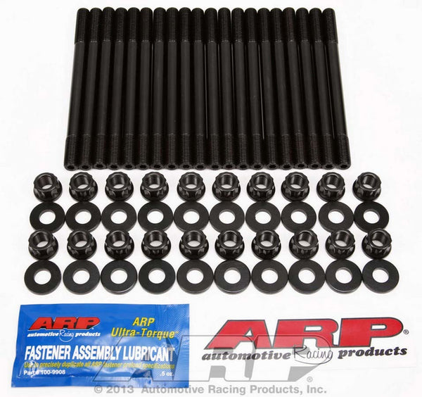 ARP Head Stud Kit - Ford 5.0L Coyote 256-4301