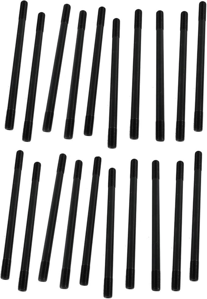 ARP Head Stud Kit Ford 5.0L Coyote 18-19 256-4302