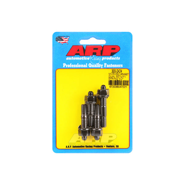 ARP Carb Stud Kit - SS 6pt 5/16 x 1.700/2.050 300-2424