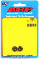 ARP 8mm x 1.25 12pt. Nuts (2) 300-8311