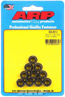 ARP 8mm x 1.25 12pt. Nuts (10) 300-8312