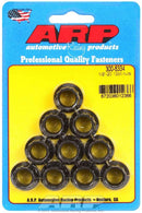 ARP 1/2-20 12pt. Nuts (10) 300-8334