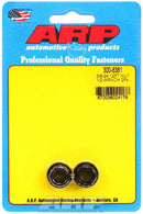 ARP 3/8-24 12pt. Nuts (2pk) 300-8381