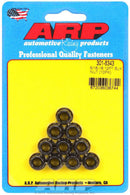 ARP 5/16-18 12pt. Nuts (10) 301-8343