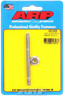 ARP Air Cleaner Stud Kit - 1/4 x 3.200 S/S 400-0306