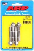 ARP S/S Carburetor Stud Kit 5/16in x 2.225in OAL 400-2403