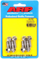 ARP S/S Valve Cover Stud Kit 6pt. (8) 400-7601