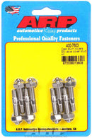 ARP S/S Valve Cover Stud Kit 6pt. (8) 400-7603