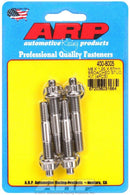 ARP S/S Stud Kit - (4) M8 x 1.25in x 57mm 400-8005