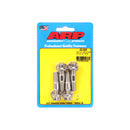 ARP Stud Kit - Broached 4pk 10mm x 1.25 x 48mm 400-8006