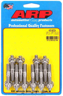 ARP S/S Stud Kit - (10) M8 x 1.25in x 51mm 400-8024