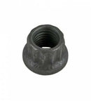 ARP 1/4-28 SS Self Locking 12pt Nut 1pk 400-8202