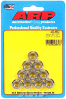 ARP S/S 12pt. Nuts - 3/8-24 (10) 400-8332