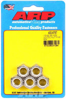 ARP S/S 6pt. Fine Nyloc Nuts - 1/2-20 (5) 400-8767