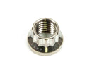 ARP S/S 12pt. Nut - 1/2-13 (1) 401-8302