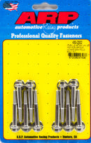 ARP Intake Manifold Bolt Kit GM LS w/Edelbrock Intake 430-2002