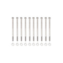 ARP GM LS S/S Intake Bolt Kit 12pt 430-2101