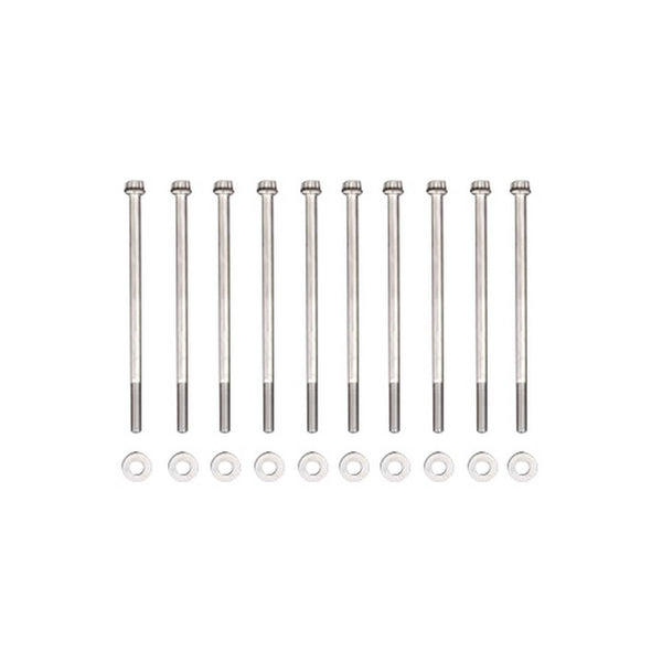 ARP GM LS S/S Intake Bolt Kit 12pt 430-2101