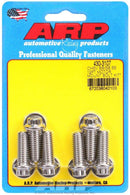 ARP Motor Mount Bolt Kit 12pt. Chevy 430-3107