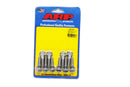ARP Header Bolt Kit - GM LT1 6.2L 6pt S/S 434-1104