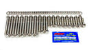 ARP SBC S/S Head Bolt Kit 6pt. 434-3601