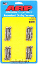ARP S/S Valve Cover Stud Kit 6pt. (16) 434-7609
