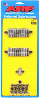 ARP BBC S/S Oil Pan Stud Kit - 12pt. 435-1902