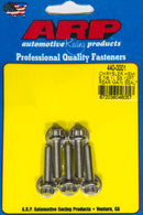 ARP Rear Motor Cover Bolt Kit Mopar 5.7/6.1L Hemi 440-0001