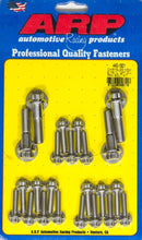 ARP Oil Pan 12pt Bolt Kit Mopar 5.7L/6.1L Hemi 440-1801