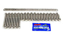 ARP BBM S/S Head Bolt Kit 6pt. 445-3606