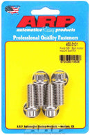 ARP SBF S/S Motor Mount Bolt Kit - 12pt. 450-3101