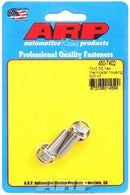 ARP S/S Thermostat Housing Bolt Kit 6pt. 450-7402