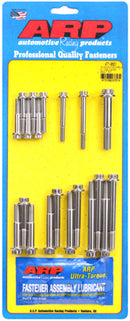ARP Suzuki/Hayabusa 1300 Case Bolt Kit 471-9501