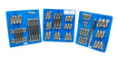 ARP GM LS S/S Complete Eng. Fastener Kit 6pt. 534-9605