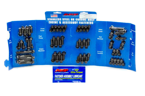 ARP SBC Complete Engine Fastener Kit 12pt. 534-9701
