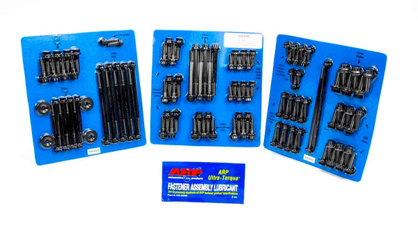 ARP GM LS Complete Engine Fastener Kit 12pt. 534-9705